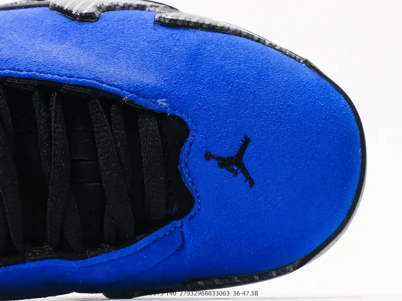 Air Jordan Zapatillas de baloncesto Cuero De soporte IF5015-140 #27932968833063